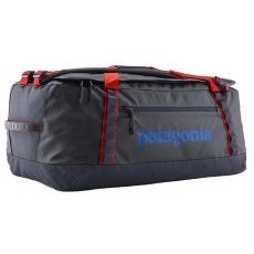 Sac Patagonia Black Hole Duffel 70L Smolder Blue w/Amanita Red