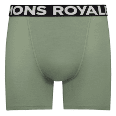Caleçons Mons Royale Hold 'em Boxer Men Willow