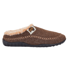 Chaussures Gumbies Ossa Low Slipper - Chocolate & Cream Chocolate / Cream