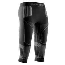 Leggings 3/4 X-Bionic  X-Bionic® Energy Accumulator Light Pants 3/4 Women X Black/Light Grey