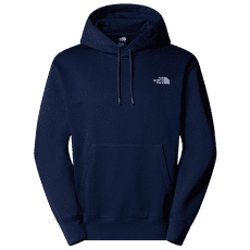 Sweat-shirt The North Face ESSENTIAL RELAXED HOODIE Men SUMMIT NAVY