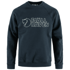 Pull Fjällräven Fjällräven Classic Sweater Men Dark Navy