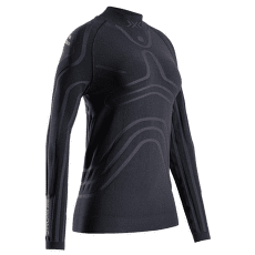 T-shirt a manches longues X-Bionic X-Bionic® Heatloop Shirt LS Women X Black