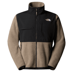 Veste The North Face RETRO DENALI JACKET Men DHL MOCHA BROWN/TNF BLACK