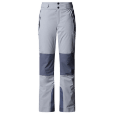 Pantalons The North Face LENADO PANT Women EHA BLUE FLAX/TWILIGHT GALAXY