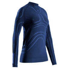 T-shirt a manches longues X-Bionic X-Bionic® Heatloop Shirt LS Women Marine