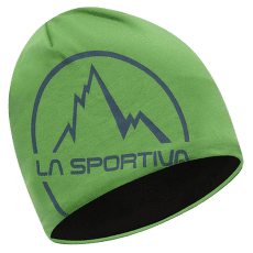 Casquettes La Sportiva Circle Beanie Aspen Green/Night Sky