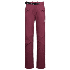 Pantalons La Sportiva ALPINE GUIDE GTX PERFORMANCE PANTS WOMEN Redwood_R25R25