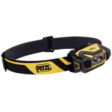 Lampe frontale Petzl PIXA R Black/yellow