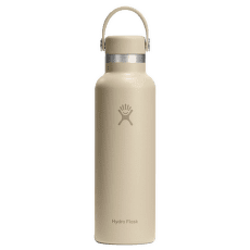Thermos Hydro Flask Standard Mouth 21 oz 114 Oat