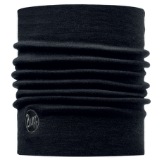 Écharpe Buff Merino Wool Thermal Neckwarmer Buff® BLACK