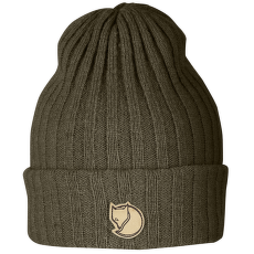 Casquettes Fjällräven Byron Hat Dark Olive