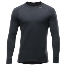 T-shirt a manches longues Devold Duo Active Shirt Men 951 BLACK