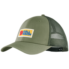 Casquette de baseball Fjällräven Vardag Langtradarkeps Green
