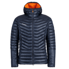 Veste Mammut Eigerjoch Advanced IN Hooded Jacket Men Night