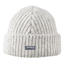 Casquettes Devold Nansen Cap 770A GREY MELANGE