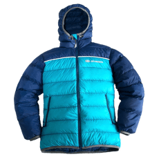 Veste Sir Joseph Buni II Kids navy/turquoise