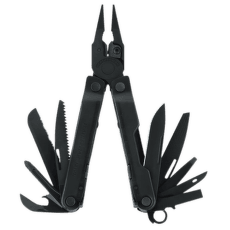 Outils Leatherman REBAR BLACK