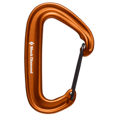 Mousqueton Black Diamond MINIWIRE Octane