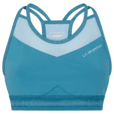 Brassiere La Sportiva WAFAA TOP Women Topaz/Celestial Blue