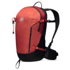 Sac a dos Mammut Lithium 20 Women terracotta-black