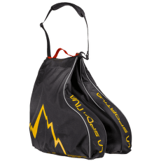 Sac La Sportiva Cube Bag Black/Yellow