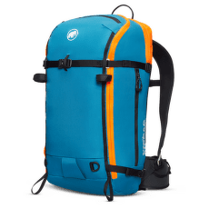 Sac a dos Mammut Tour 30 Removable airbag 3.0 sapphire 50226