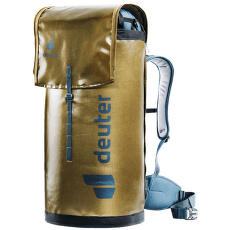 Sac a dos deuter Gravity Wall Bag 50 clay-arctic