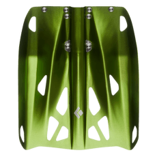 Pelle Black Diamond TRANSFER LT SHOVEL BLADE Envy Green