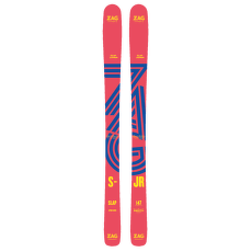 Ski Zag SLAP JUNIOR RED/BLUE