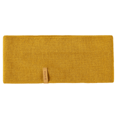 Bandeau Kama Knitted Merino headband Kama C49 yellow