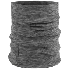 Écharpe Buff Heavyweight Merino Wool (117821) FOG GREY MULTI STRIPES
