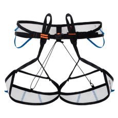 Siege Mammut Eiger Speed white 0243
