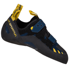 Chaussons d'escalade La Sportiva Tarantula Boulder Night Blue/Moss