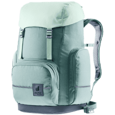 Sac a dos deuter Scula jade-frost