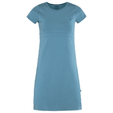 Robe Fjällräven High Coast Dress Women (89917) Dawn Blue