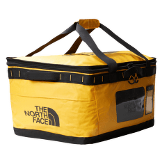 Sac The North Face Base Camp Gear Box M ZU3 SUMMIT GOLD/TNF BLACK