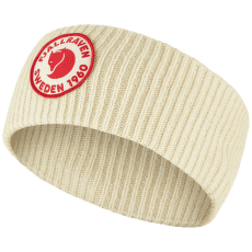 Bandeau Fjällräven 1960 Logo Headband Chalk White