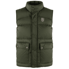 Gilet Fjällräven Expedition Down Lite Vest Men Deep Forest