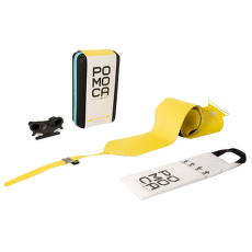 Bandes Pomoca Tour Explore - ready2climb 140 mm YELLOW