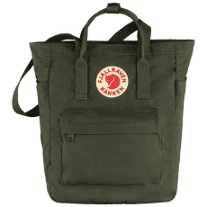 Sac Fjällräven Kanken Totepack Deep Forest