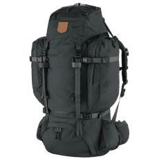 Sac a dos Fjällräven Kajka 65 S/M Coal Black