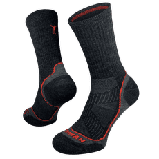 Chaussettes Northman Trek Silver Merino Light 89_antracit