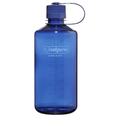 Bouteille Nalgene Narrow-Mouth 1000 mL Sustain Denim Sustain 2021-3232