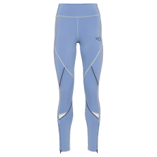 Leggings Kari Traa Louise 2.0 Tights PASTEL LIGHT BLUE