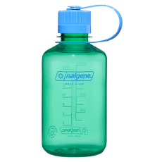 Bouteille Nalgene Narrow-Mouth 500 mL Sustain Pastel Green