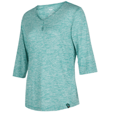T-shirt a manches courtes La Sportiva Wildflower T-Shirt Women Lagoon