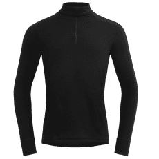 Pull (fermeture 3/4) Devold Duo Active Zip Neck Men 952A BLACK