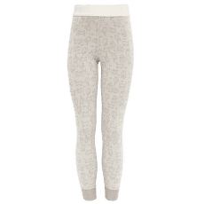 Leggings Devold Duo Active Merino Longs Kid 010A RAW WHITE