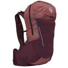 Sac a dos Black Diamond PURSUIT 30 Women Cherrywood-Ink Blue